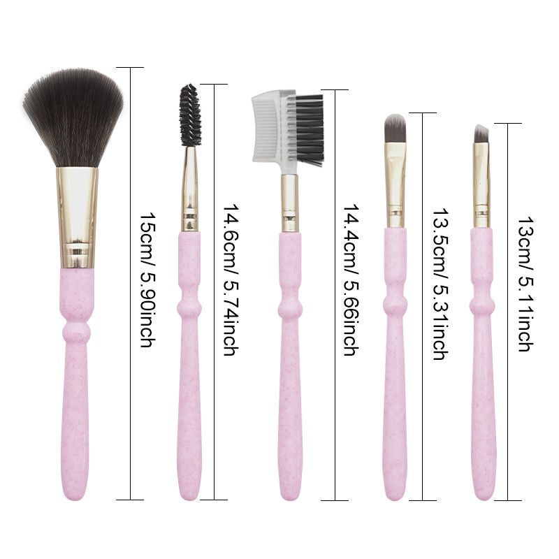 MZC057 Makeup Brush